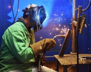 MTEC students take part in annual competition
